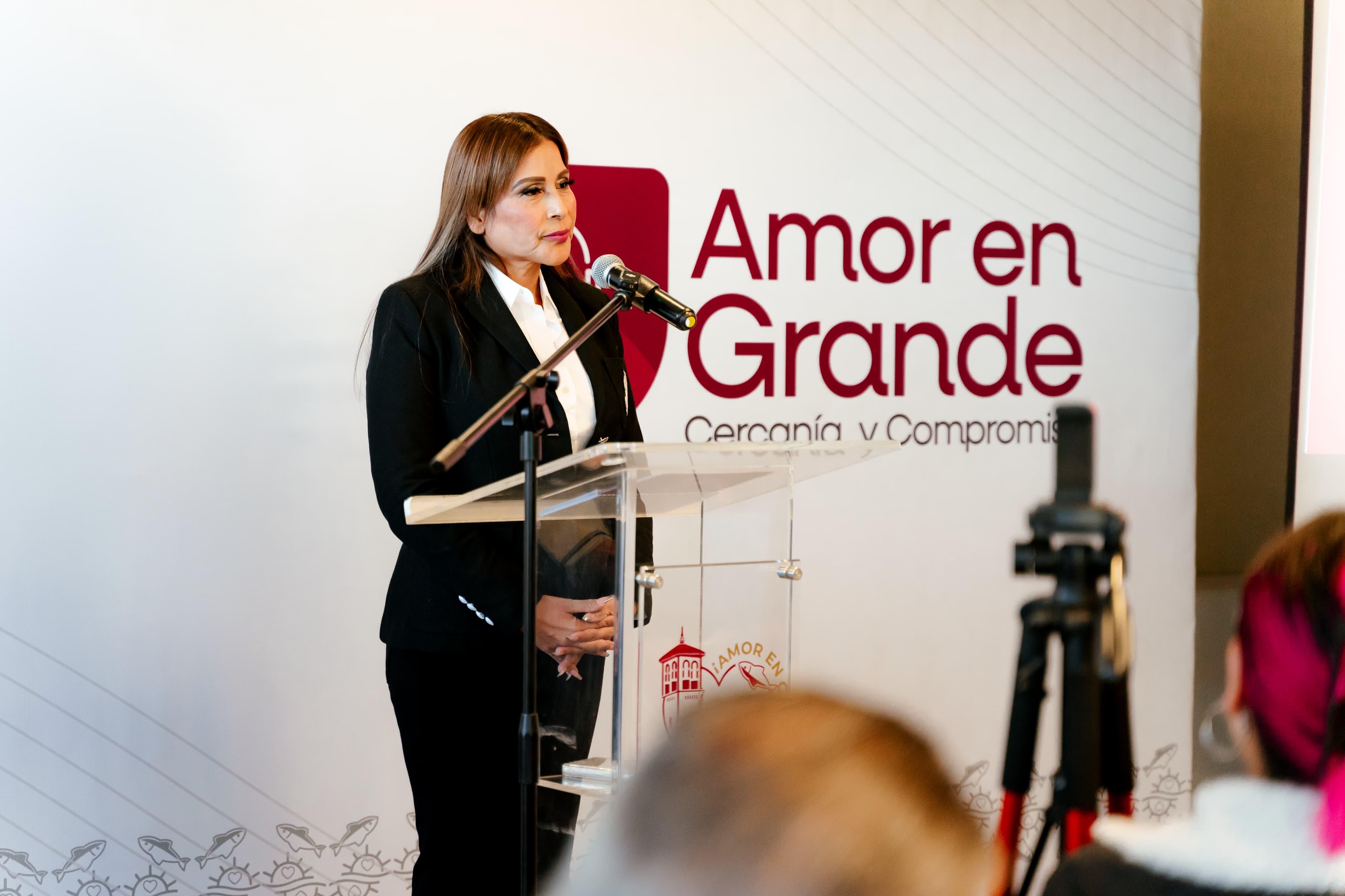 Renuevan Mapa Turístico de Ensenada tras 7 años