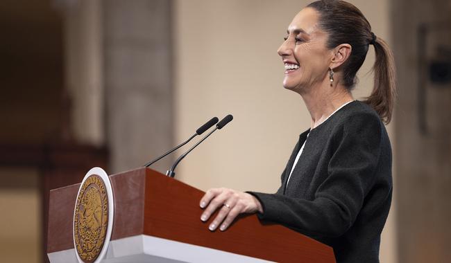 México logra acuerdo con Estados Unidos para evitar aranceles en productos del T-MECS