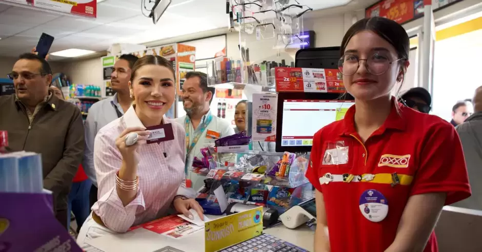 Mejora en la Movilidad de Tijuana: Tarjeta de Prepago para el Corredor Agua Caliente