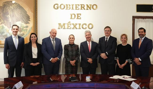 Nestlé invertirá mil millones de dólares en México para fortalecer la industria nacional