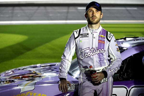 Daniel Suárez y el desafío de liderar el automovilismo mexicano