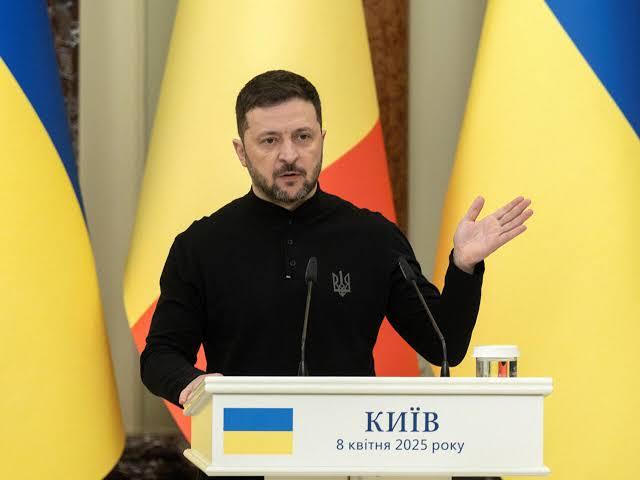 Ucrania captura a dos soldados chinos en Donetsk