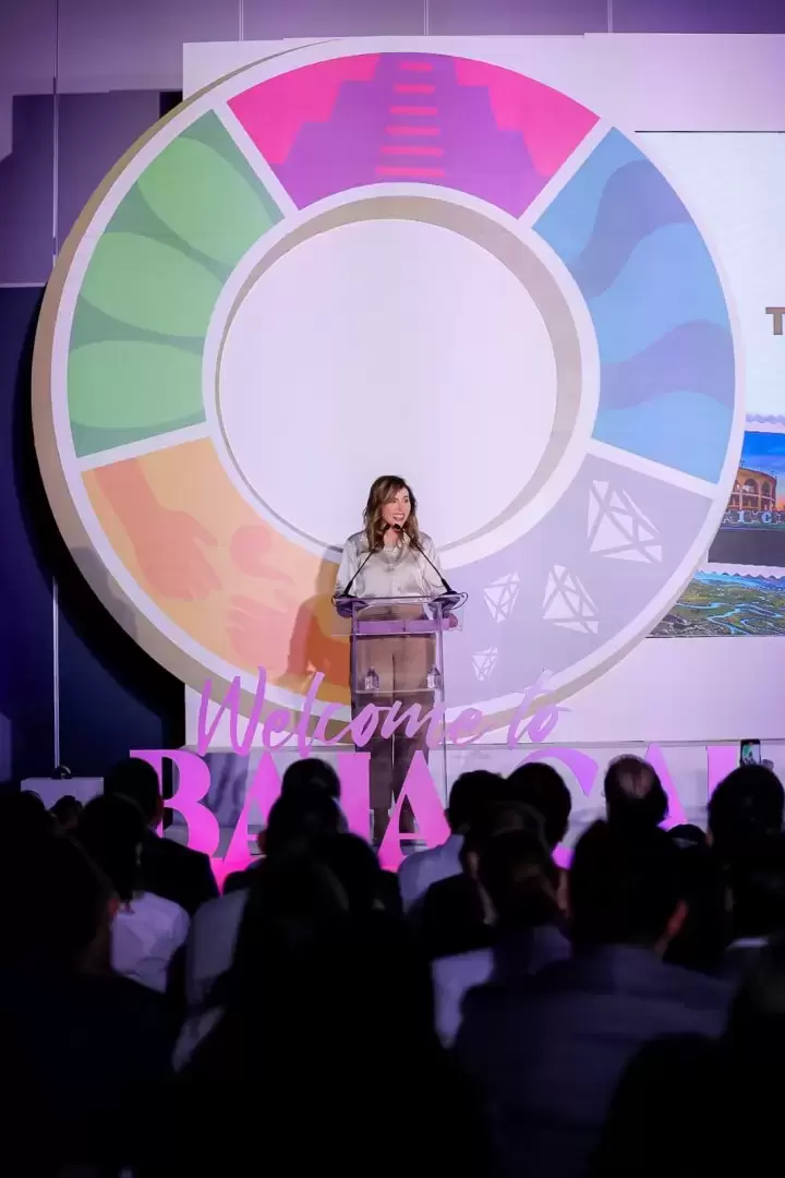 Baja California hará historia como sede del Tianguis Turístico México 2025, con eventos para el público y el sector especializado