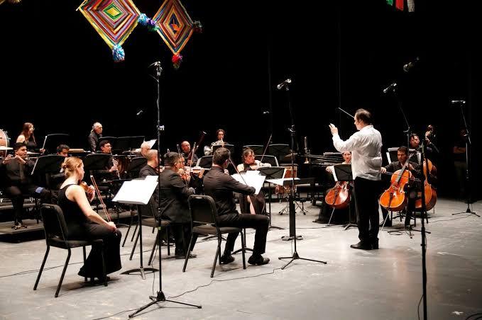 La Orquesta de Baja California anuncia resultados de audiciones para violinistas
