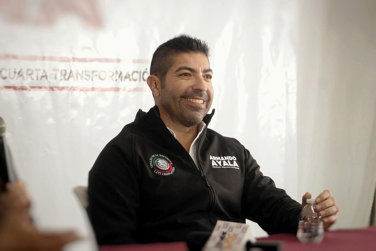 Inician en el Senado jornadas por el Año Internacional de la Conservación de los Glaciares 2025