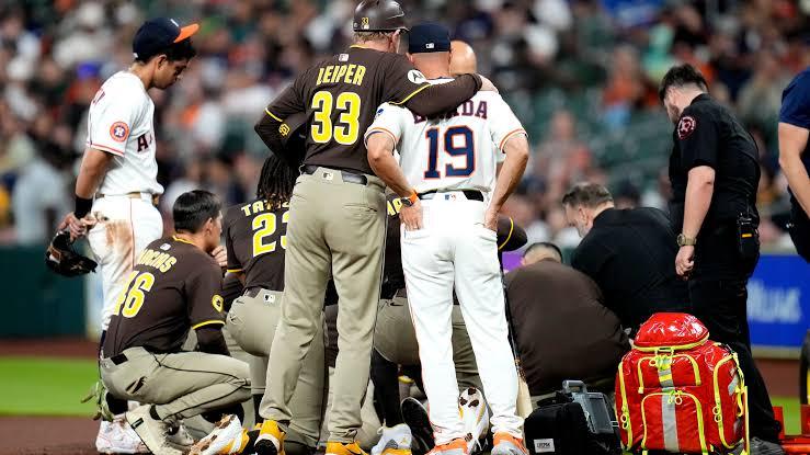 Padres evitan barrida con victoria 3-2 sobre Astros