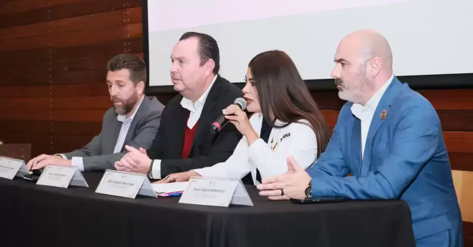 Arranca XXV Ayuntamiento de Tijuana Mesa de Trabajo sobre el Programa ‘Fast Lane’ con el Sector Salud